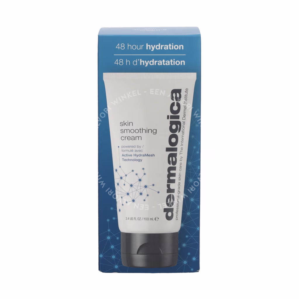 Dermalogica Dermalogica Skin Smoothing Cream — foto 2