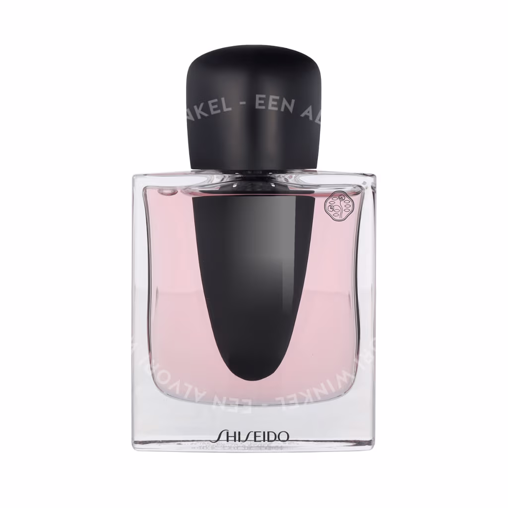 Shiseido Shiseido Ginza Edp Spray