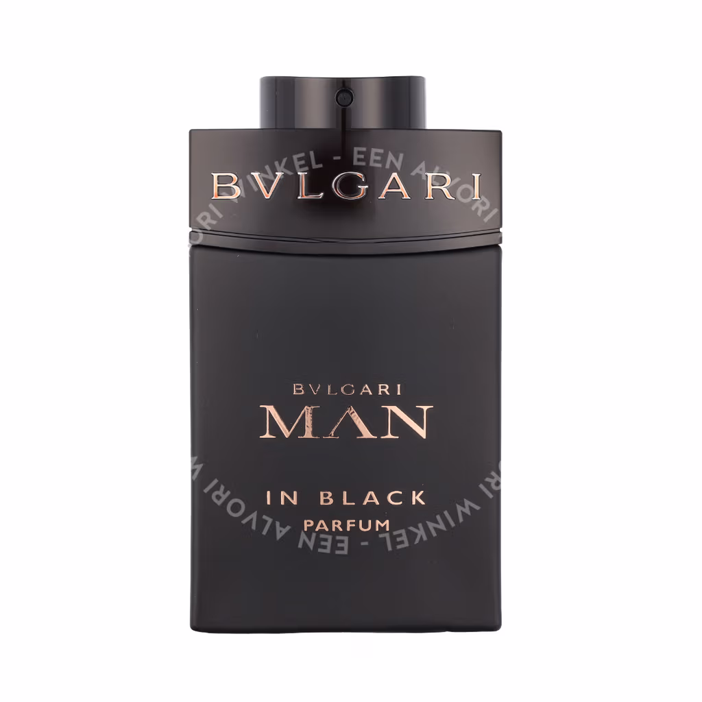 Bvlgari Bvlgari Man In Black Parfum Spray