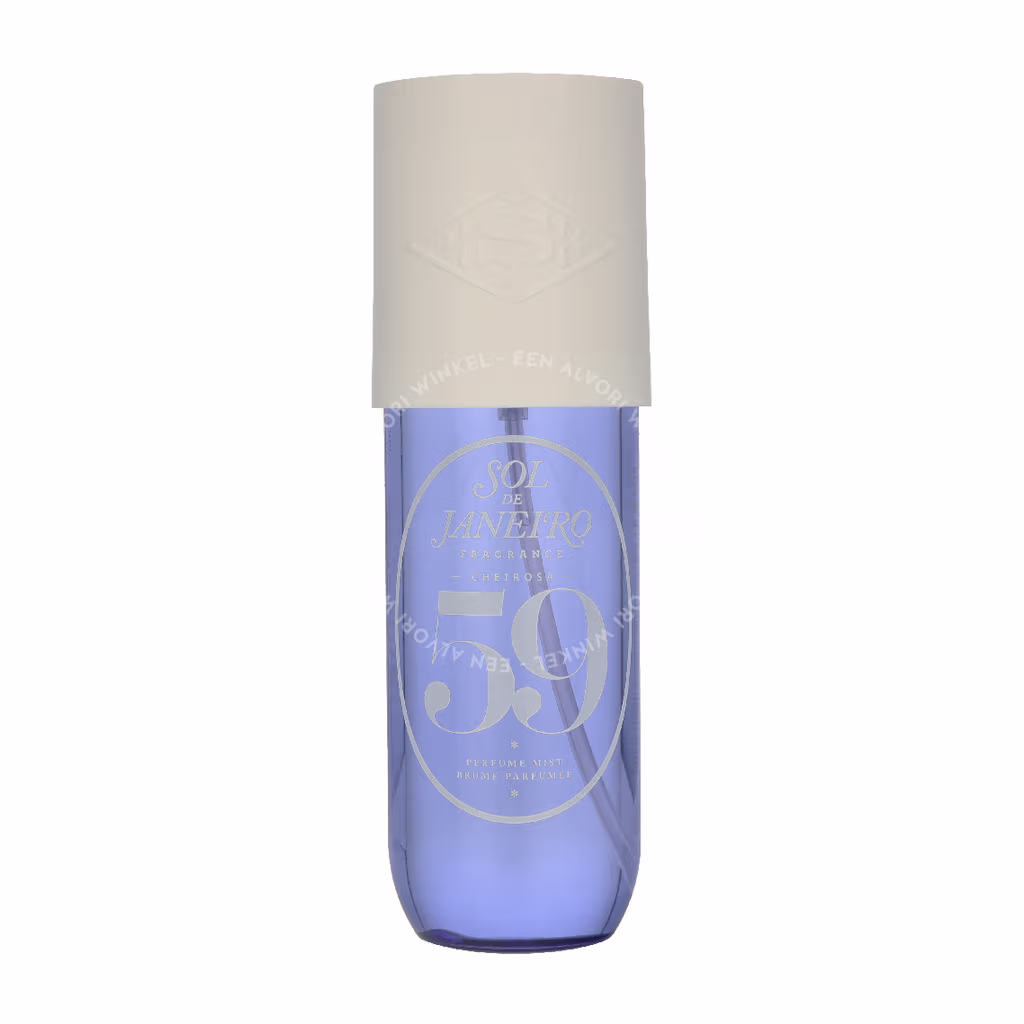 Sol De Janeiro Sol De Janeiro Cheirosa 59 Fragrance Perfume Mist — foto 2
