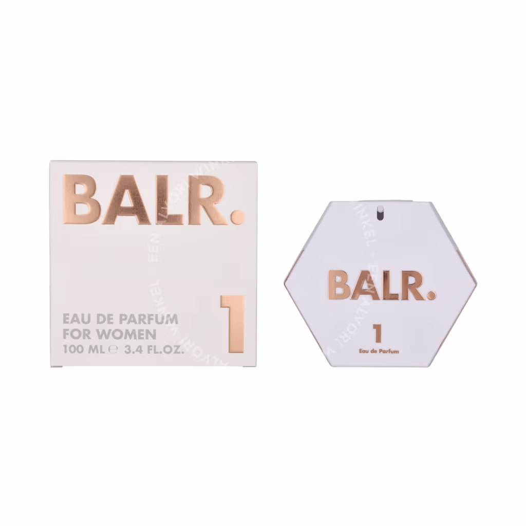 Balr. BALR. 1 FOR WOMEN Edp Spray — foto 3