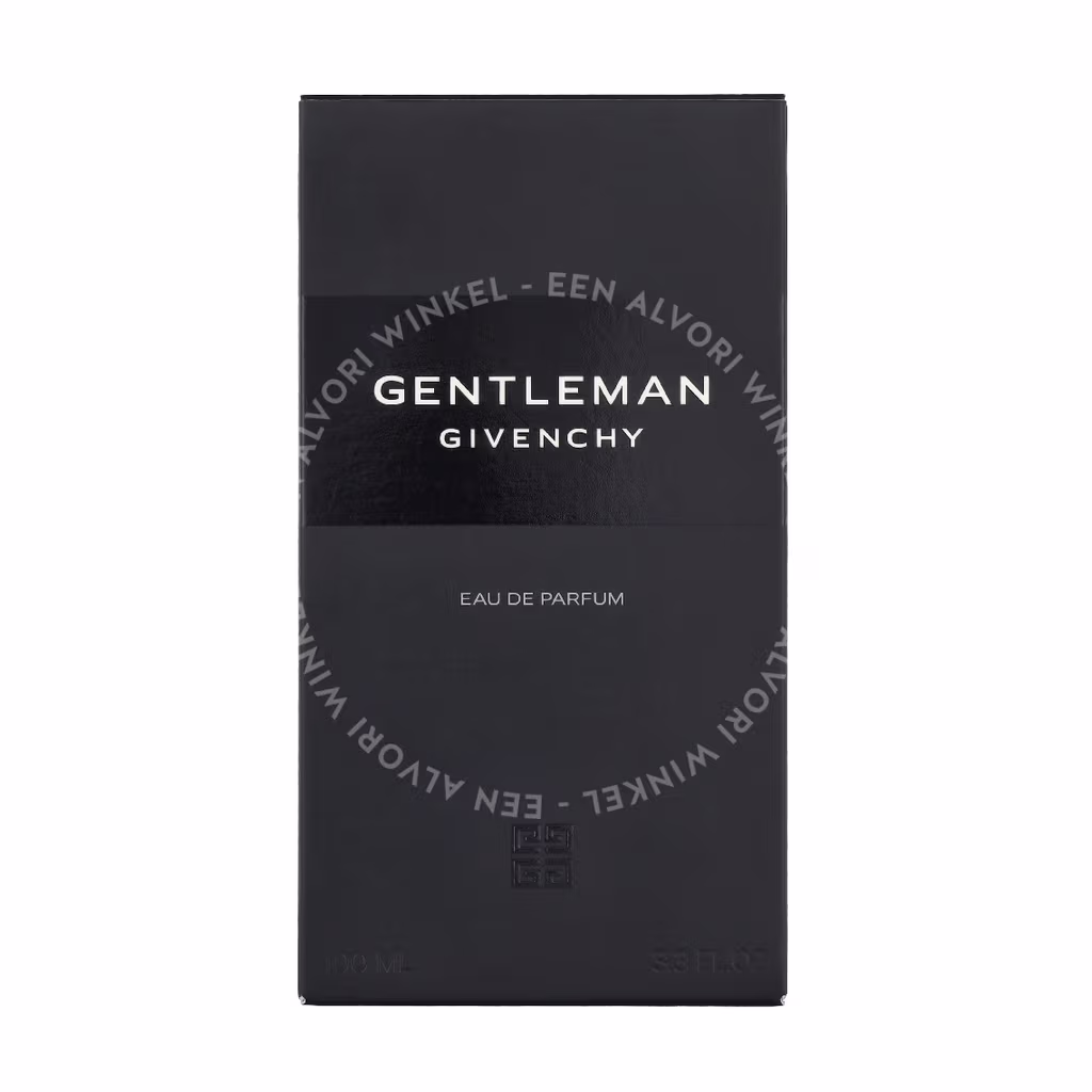 Givenchy Givenchy Gentleman Edp Spray — foto 2