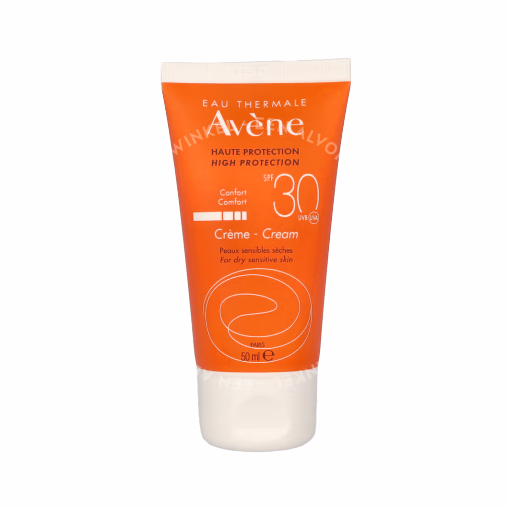 Avene Avene High Protection Cream SPF30