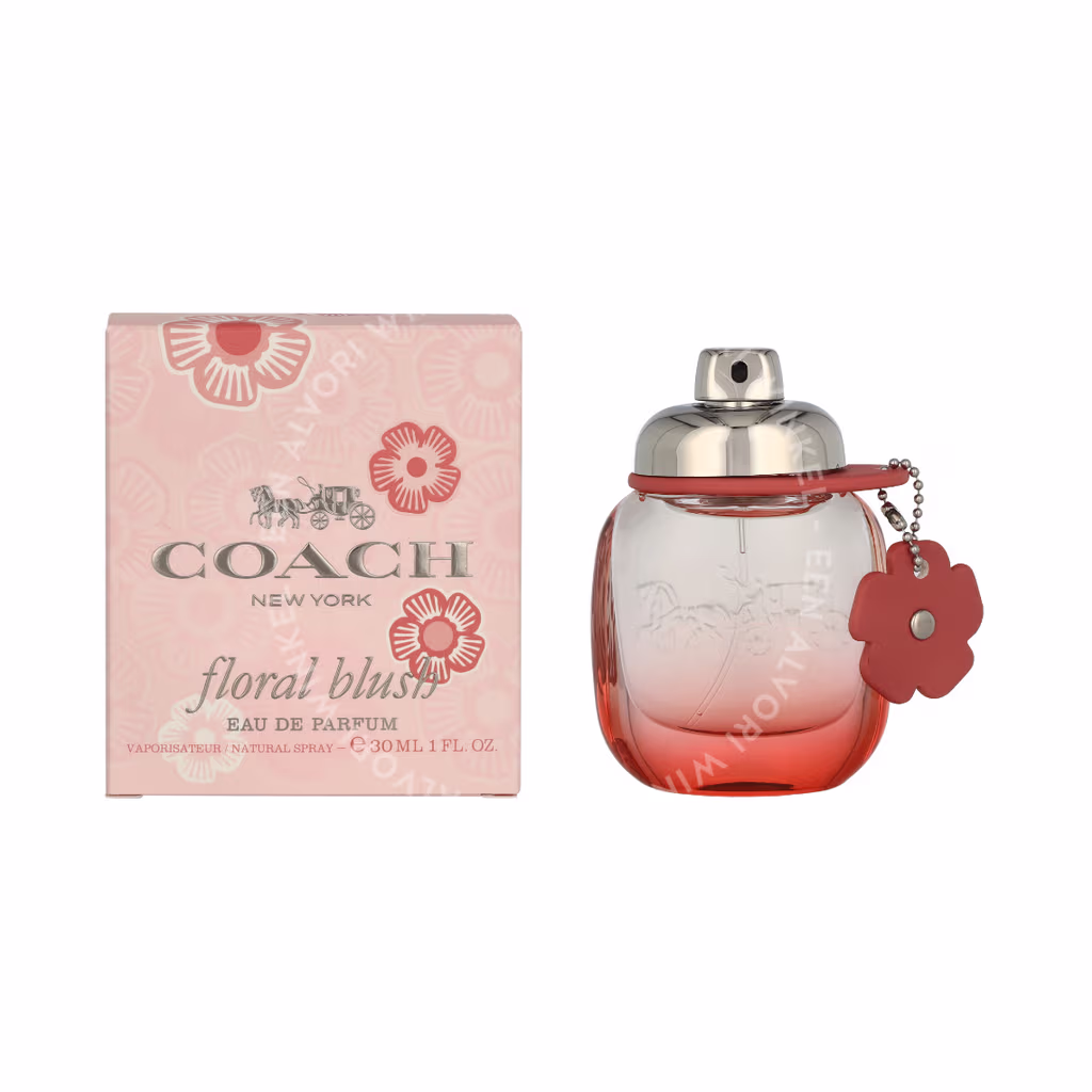 Coach Coach Floral Blush Edp Spray — foto 3