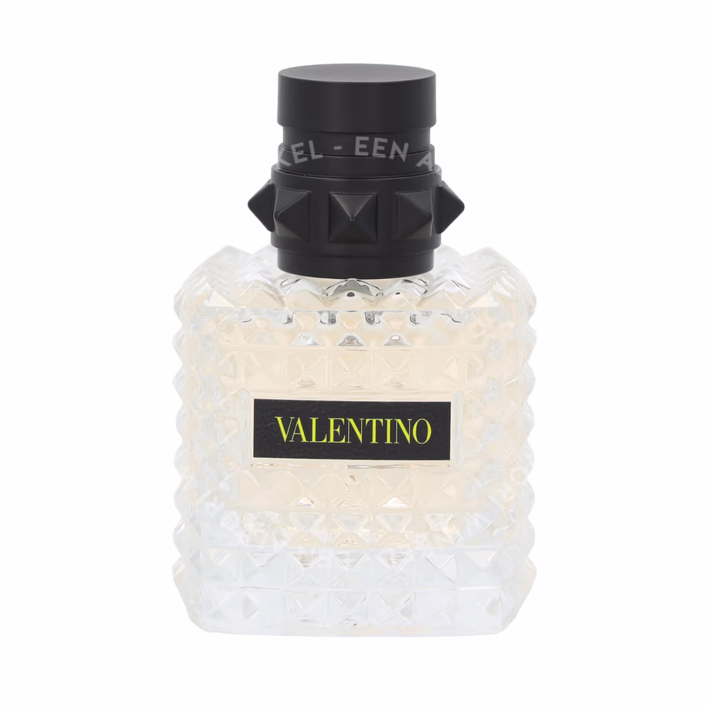 Valentino Valentino Donna Born In Roma Yellow Dream Edp Spray