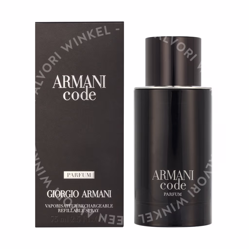 Armani Armani Code Le Parfum Edp Spray — foto 3