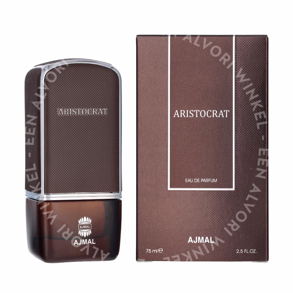 Ajmal Ajmal Aristocrat Edp Spray — foto 3