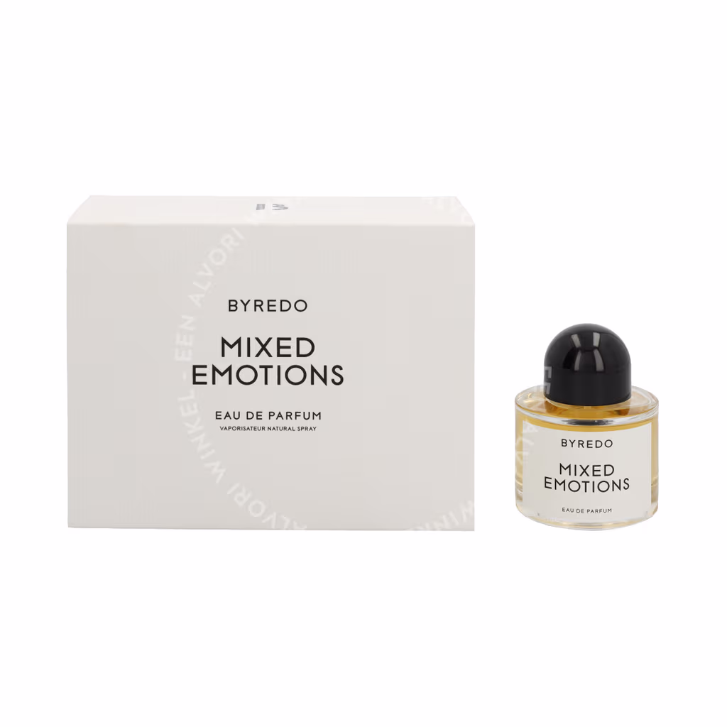 Byredo Byredo Mixed Emotions Edp Spray — foto 3