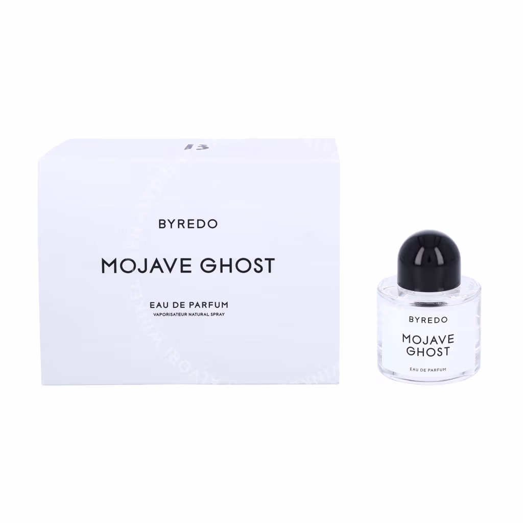 Byredo Byredo Mojave Ghost Edp Spray — foto 3