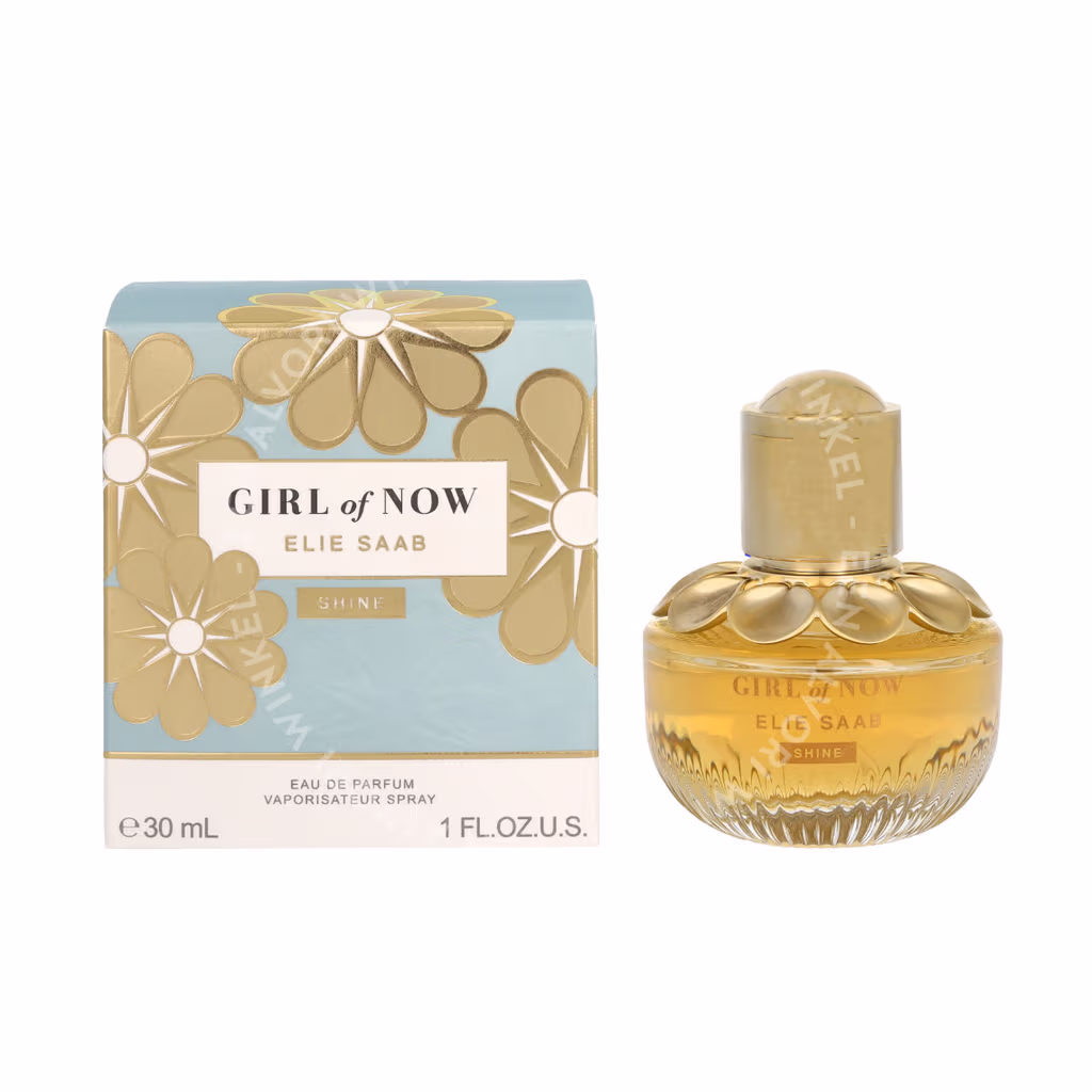 Elie Saab Elie Saab Girl Of Now Shine Edp Spray — foto 3