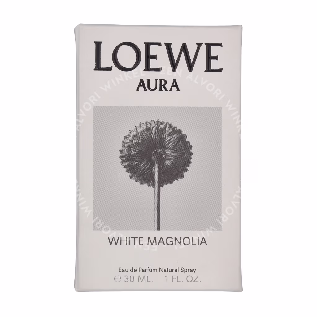 Loewe Loewe Aura White Magnolia Edp Spray — foto 2
