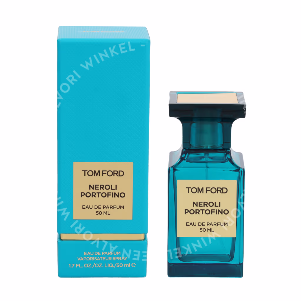 Tom Ford Tom Ford Neroli Portofino Edp Spray — foto 3