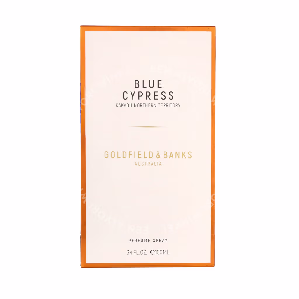 Goldfield & Banks Goldfield & Banks Blue Cypress Edp Spray — foto 2