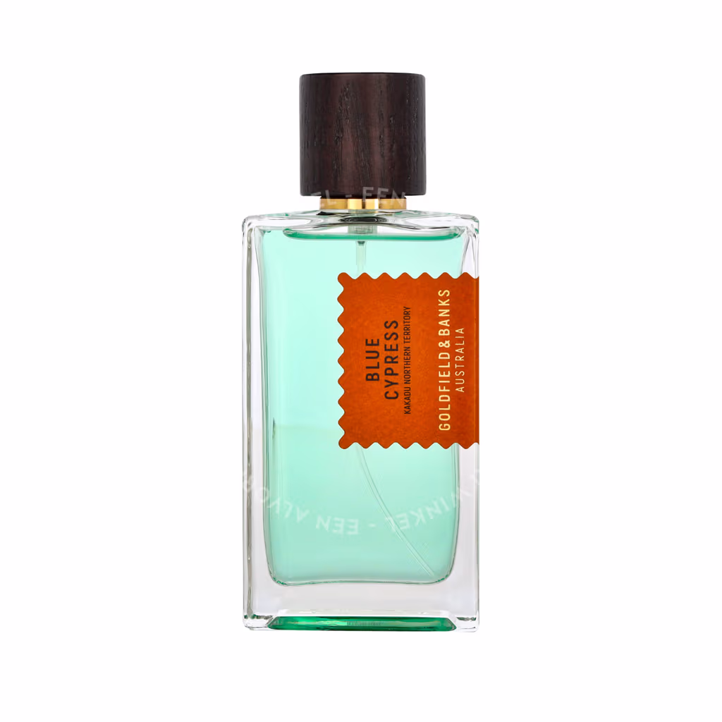 Goldfield & Banks Goldfield & Banks Blue Cypress Edp Spray