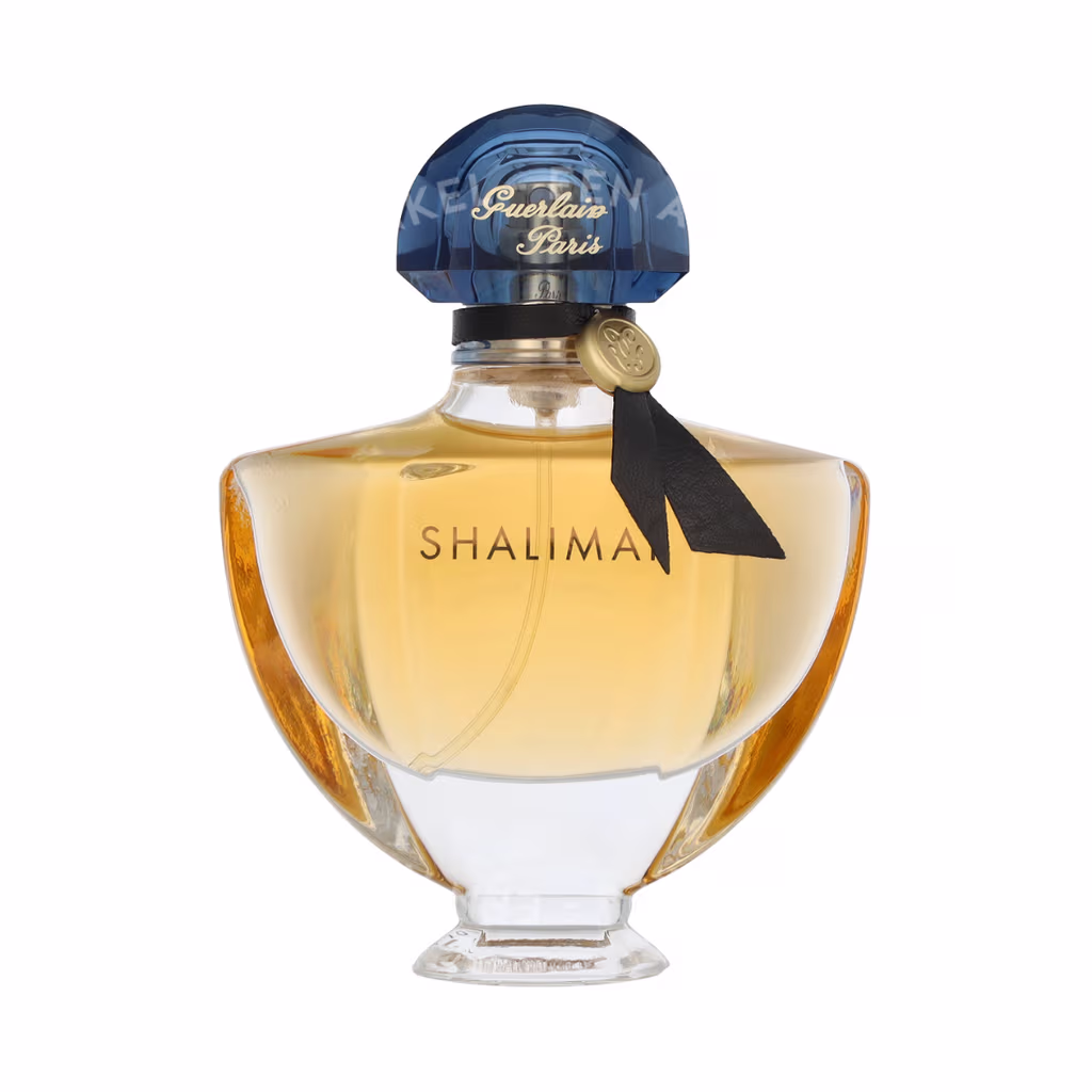 Guerlain Guerlain Shalimar Edp Spray