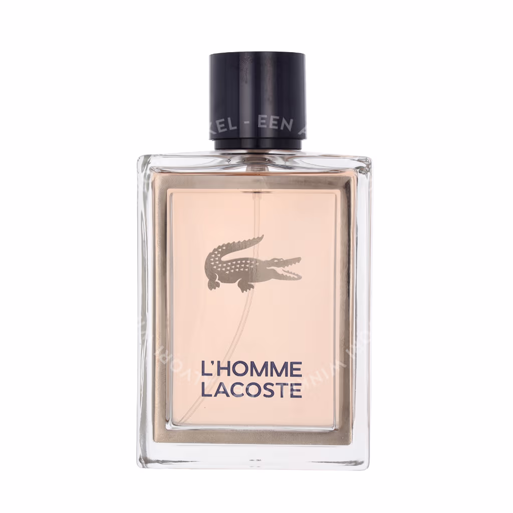 Lacoste Lacoste L'Homme Edt Spray