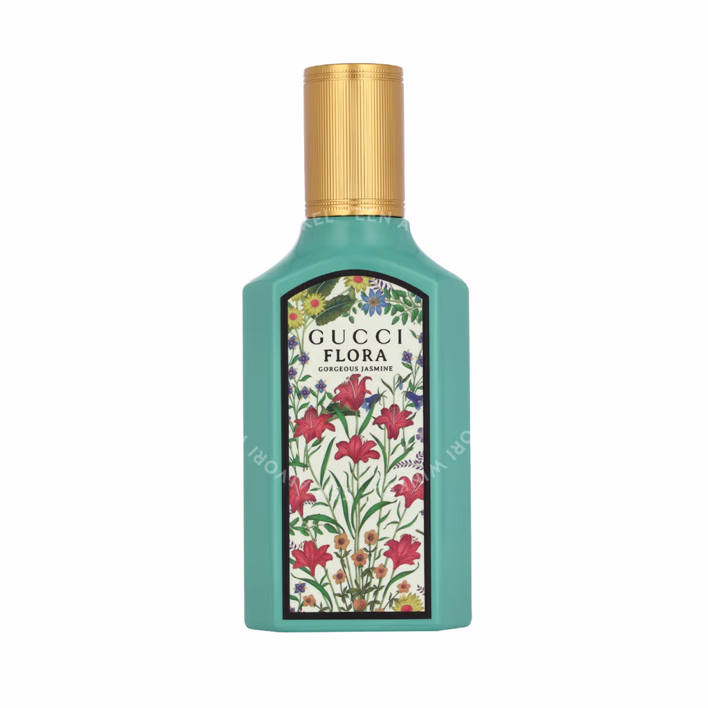 Gucci Gucci Flora Gorgeous Jasmine Edp Spray