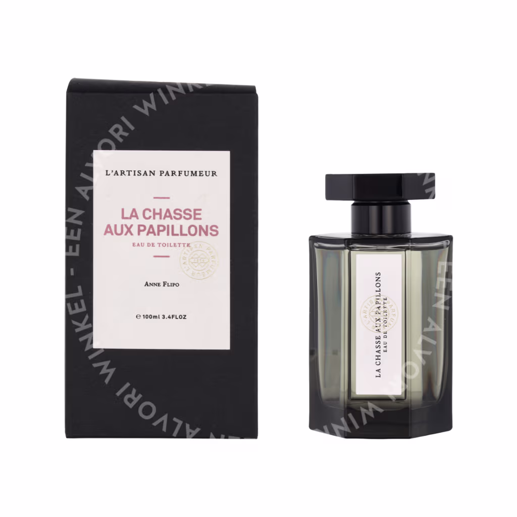 L'Artisan Parfumeur L'Artisan Parfumeur La Chasse Aux Papillons Edt Spray — foto 3
