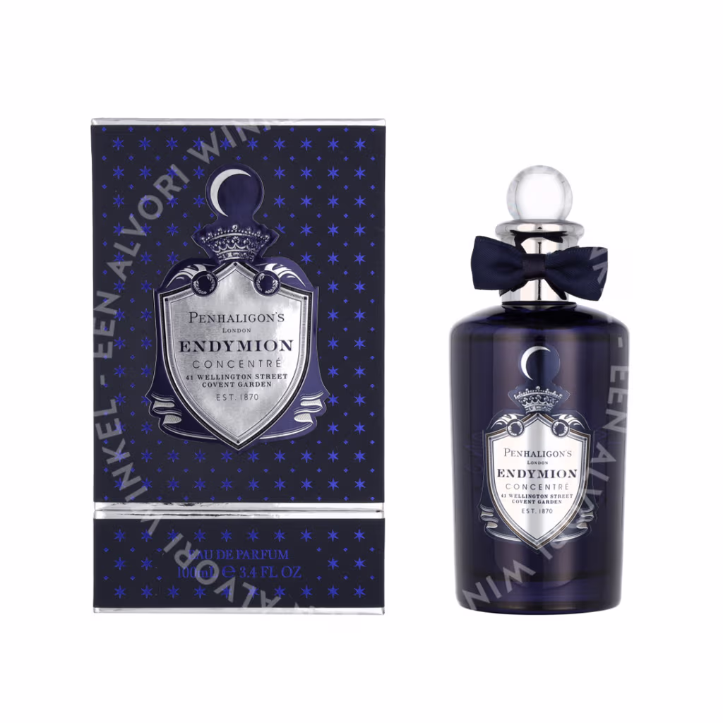 Penhaligon's Penhaligon's Endymion Concentre Edp Spray — foto 3