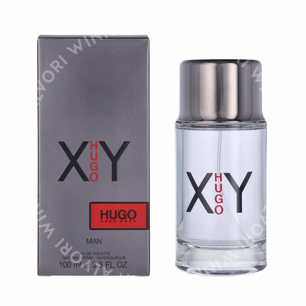 Hugo Boss Hugo Boss Xy Man Edt Spray — foto 3