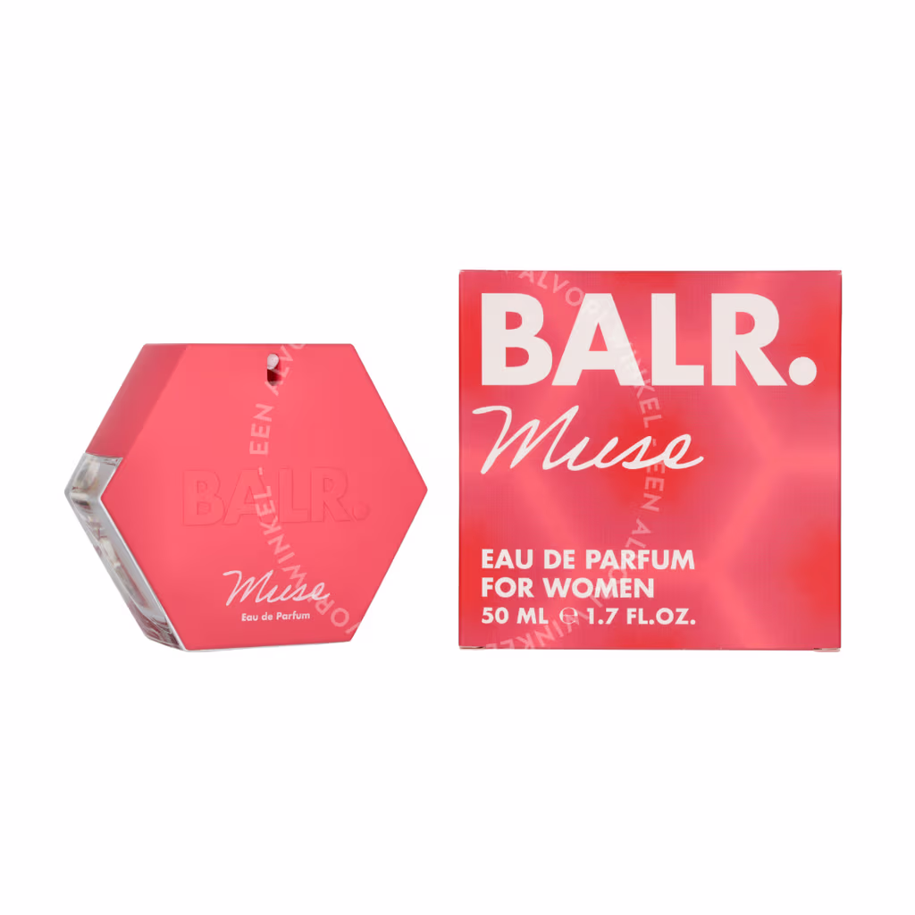 Balr. BALR. MUSE FOR WOMEN Edp Spray — foto 3