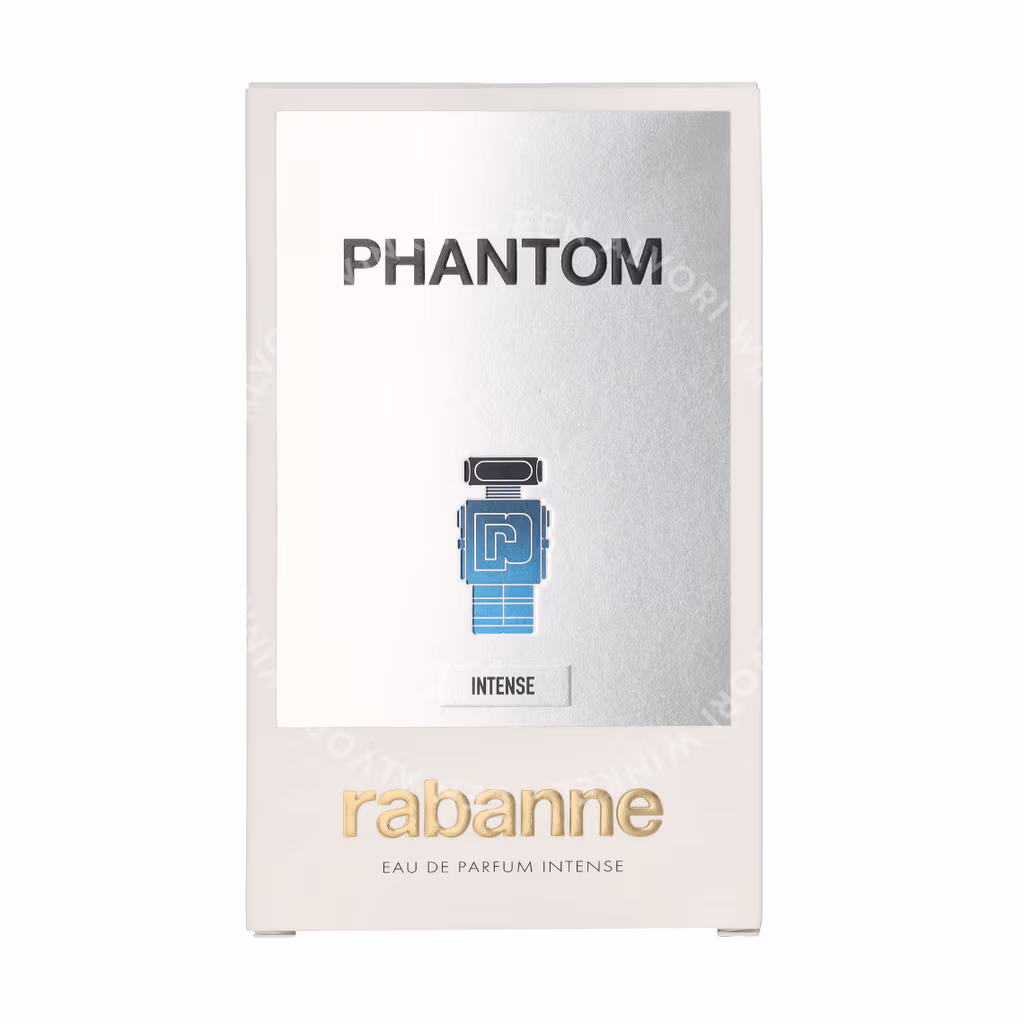 Paco Rabanne Paco Rabanne Phantom Intense Edp Spray — foto 2