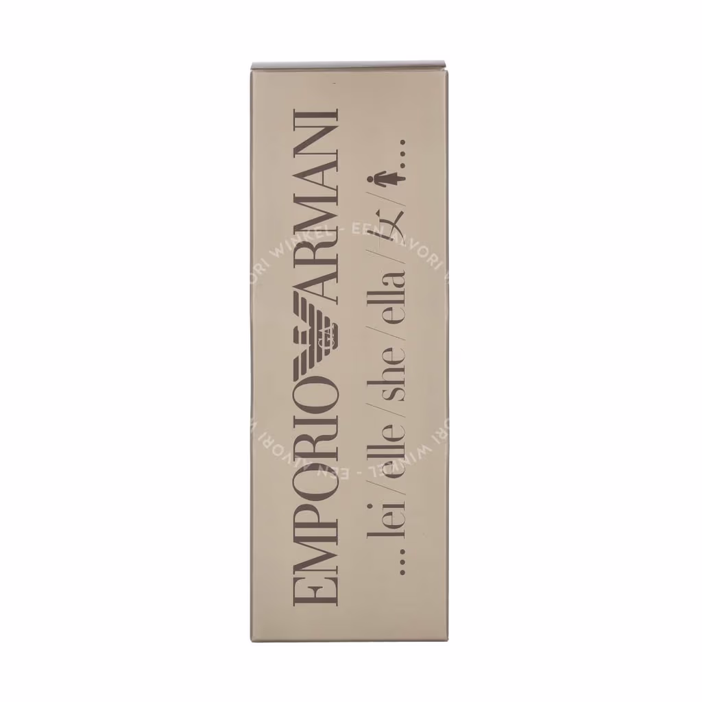 Armani Armani Emporio She Edp Spray — foto 2
