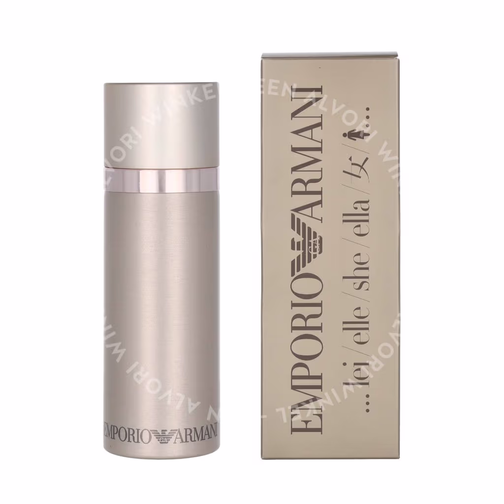 Armani Armani Emporio She Edp Spray — foto 3