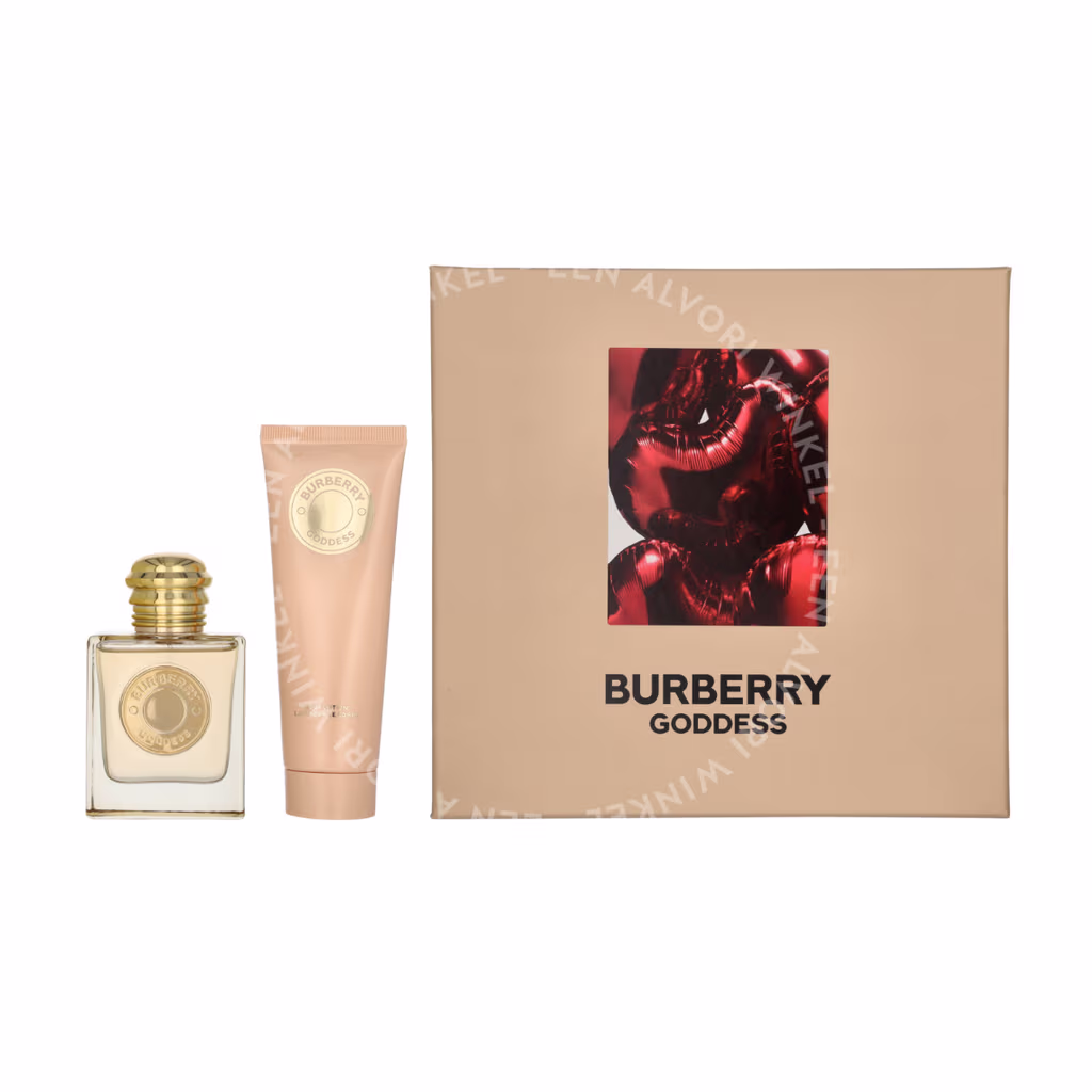 Burberry Burberry Goddess Giftset — foto 3