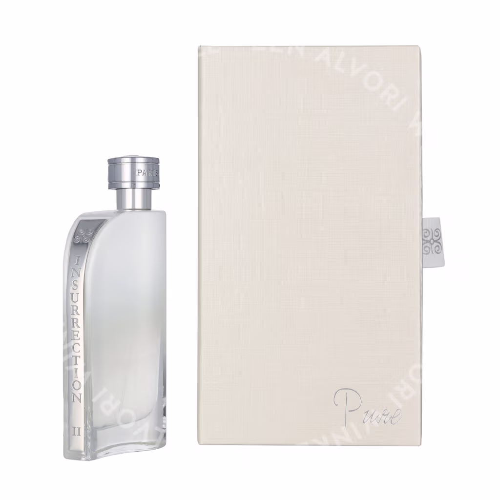 Reyane Tradition Reyane Tradition Insurrection II Pure Edt Spray — foto 3