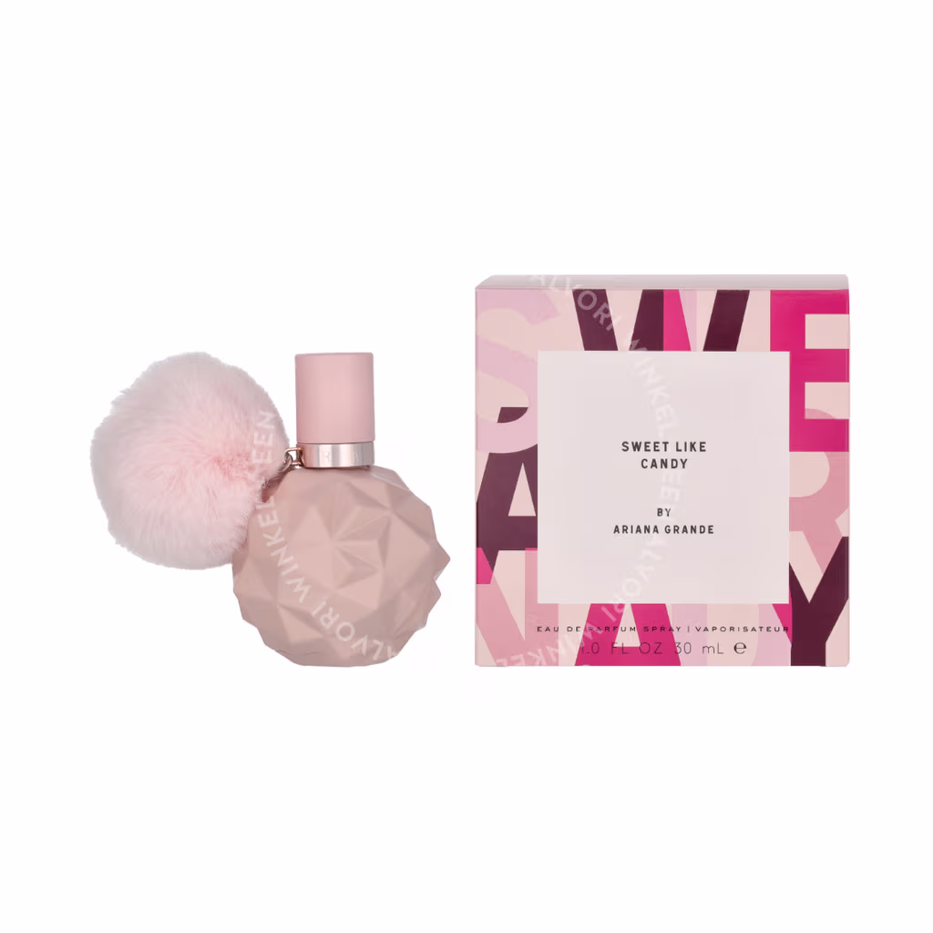 Ariana Grande Ariana Grande Sweet Like Candy Edp Spray — foto 3