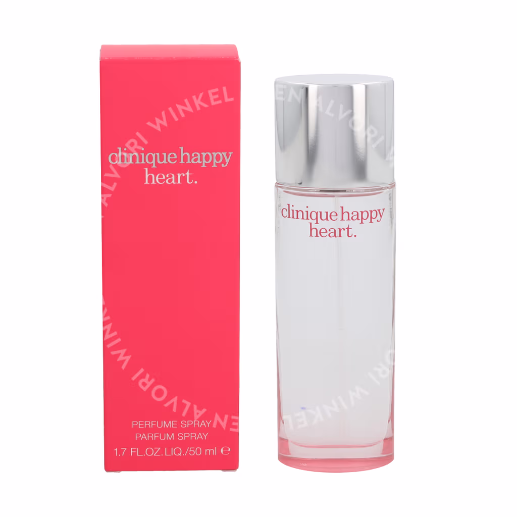 Clinique Clinique Happy Heart Edp Spray — foto 3