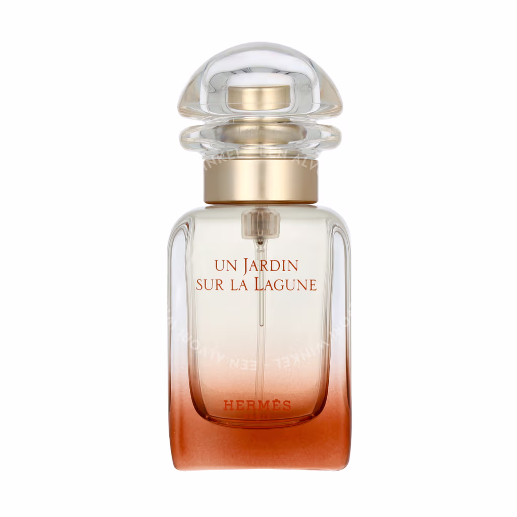 Hermes Hermes Un Jardin Sur La Lagune Edt Spray