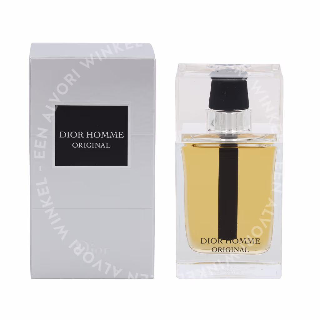 Christian Dior Dior Homme Edt Spray — foto 3