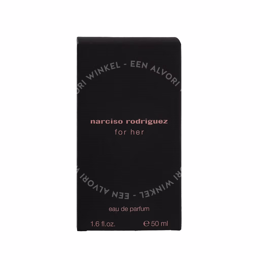 Narciso Rodriguez Narciso Rodriguez For Her Edp Spray — foto 2