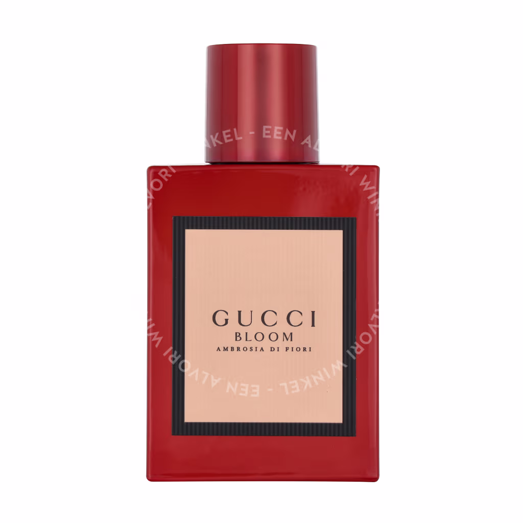 Gucci Gucci Bloom Ambrosia Di Fiori Edp Spray