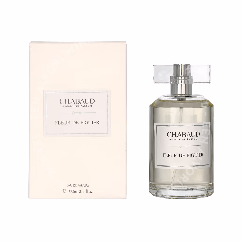 Chabaud Chabaud Fleur De Figue Edp Spray — foto 3