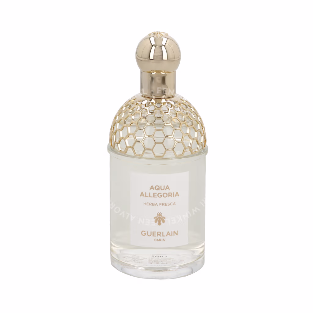 Guerlain Guerlain Aqua Allegoria Herba Fresca Edt
