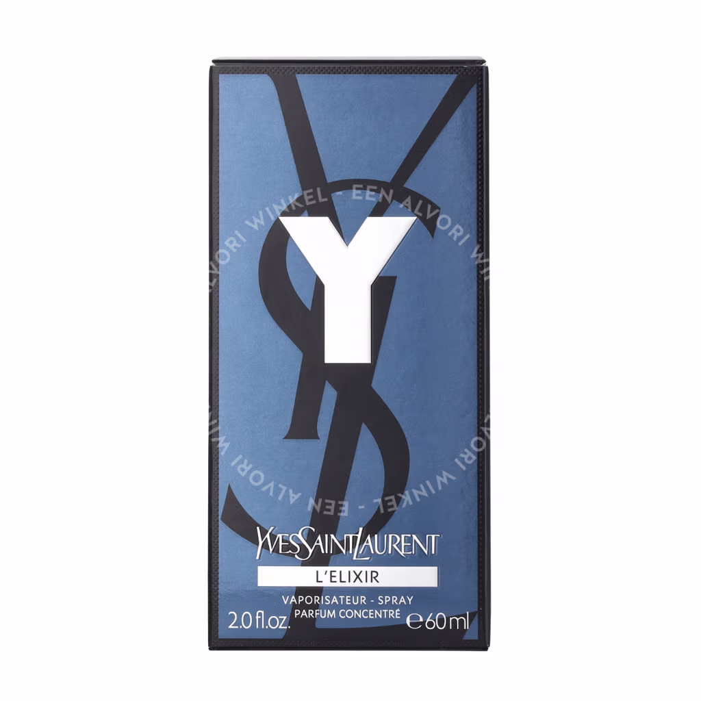 Yves Saint Laurent YSL Y Men L'Elixir Parfum Spray — foto 2