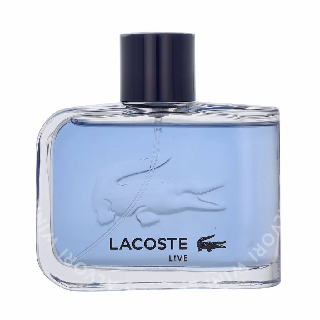 Lacoste Lacoste Live Pour Homme Edt Spray