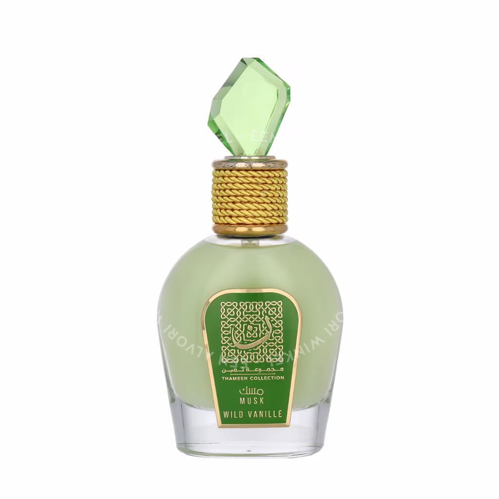 Lattafa Lattafa Thameen Collection Wild Vanile Edp Spray