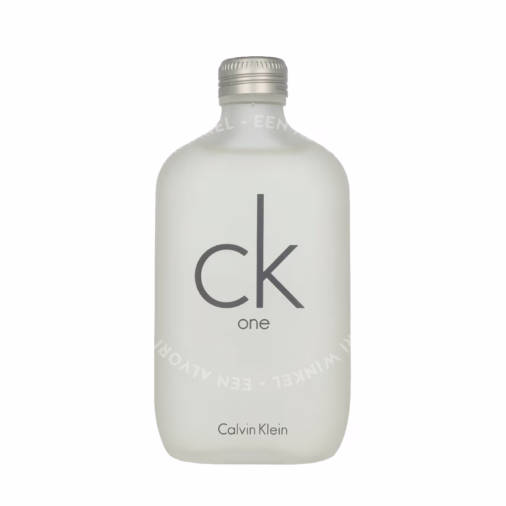 Calvin Klein Calvin Klein Ck One Edt Spray