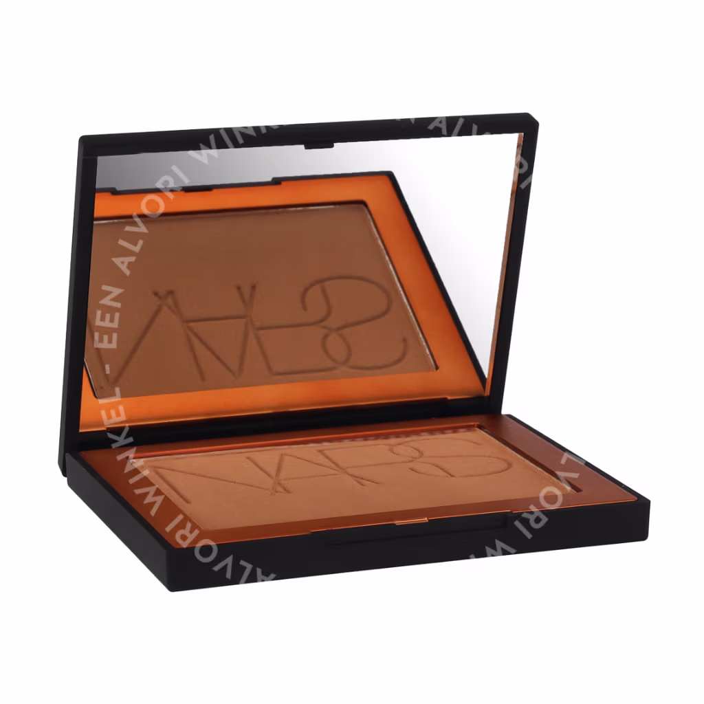 Nars Nars Laguna Bronzing Powder — #03 Brown