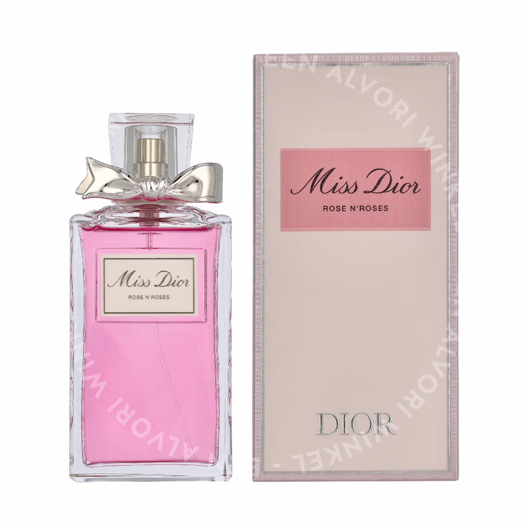 Christian Dior Dior Miss Dior Rose N'Roses Edt Spray — foto 3