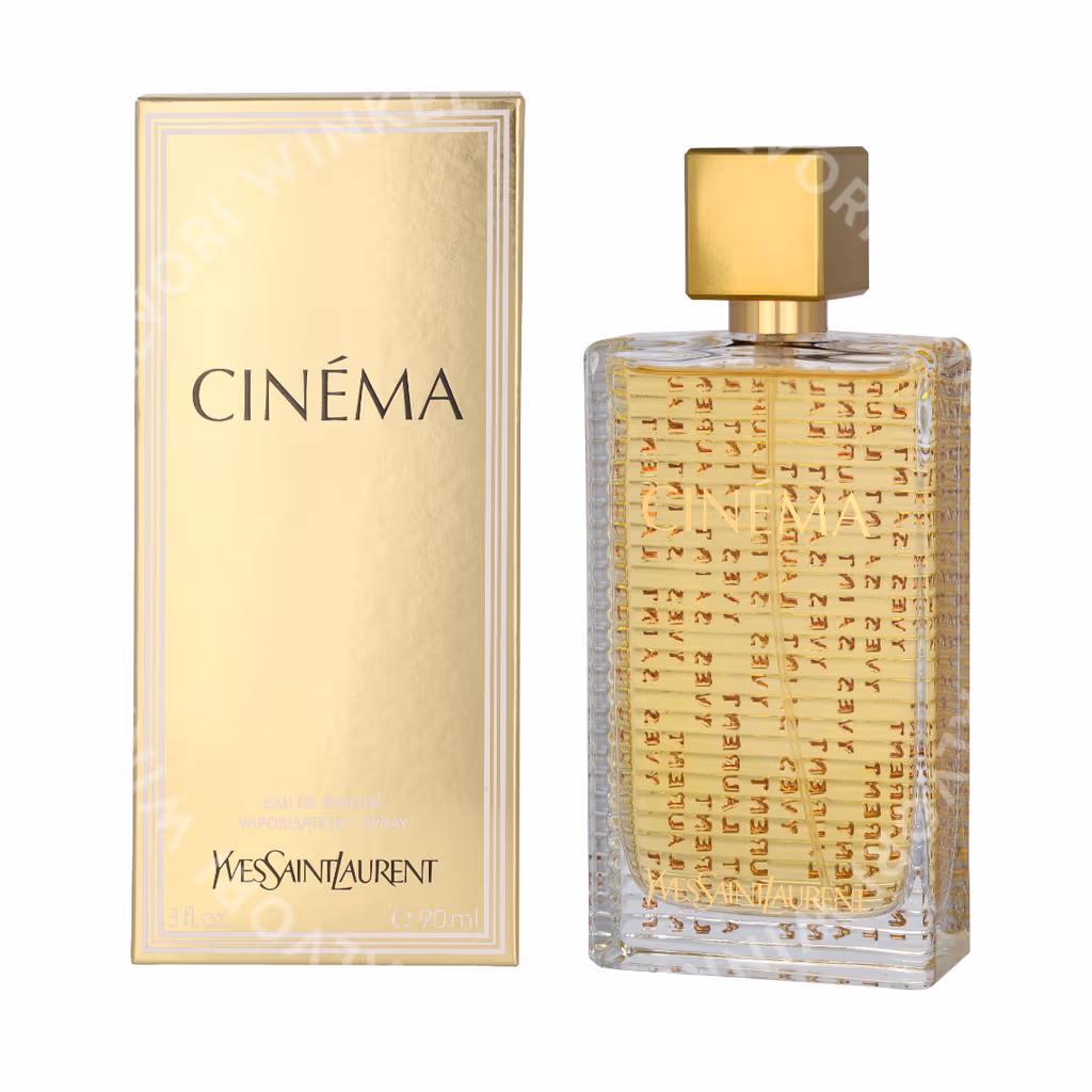 Yves Saint Laurent YSL Cinema Edp Spray — foto 3