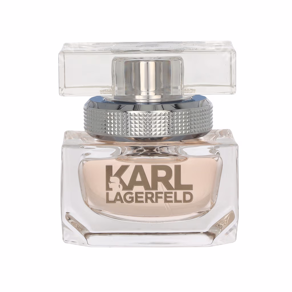 Karl Lagerfeld Karl Lagerfeld Pour Femme Edp Spray