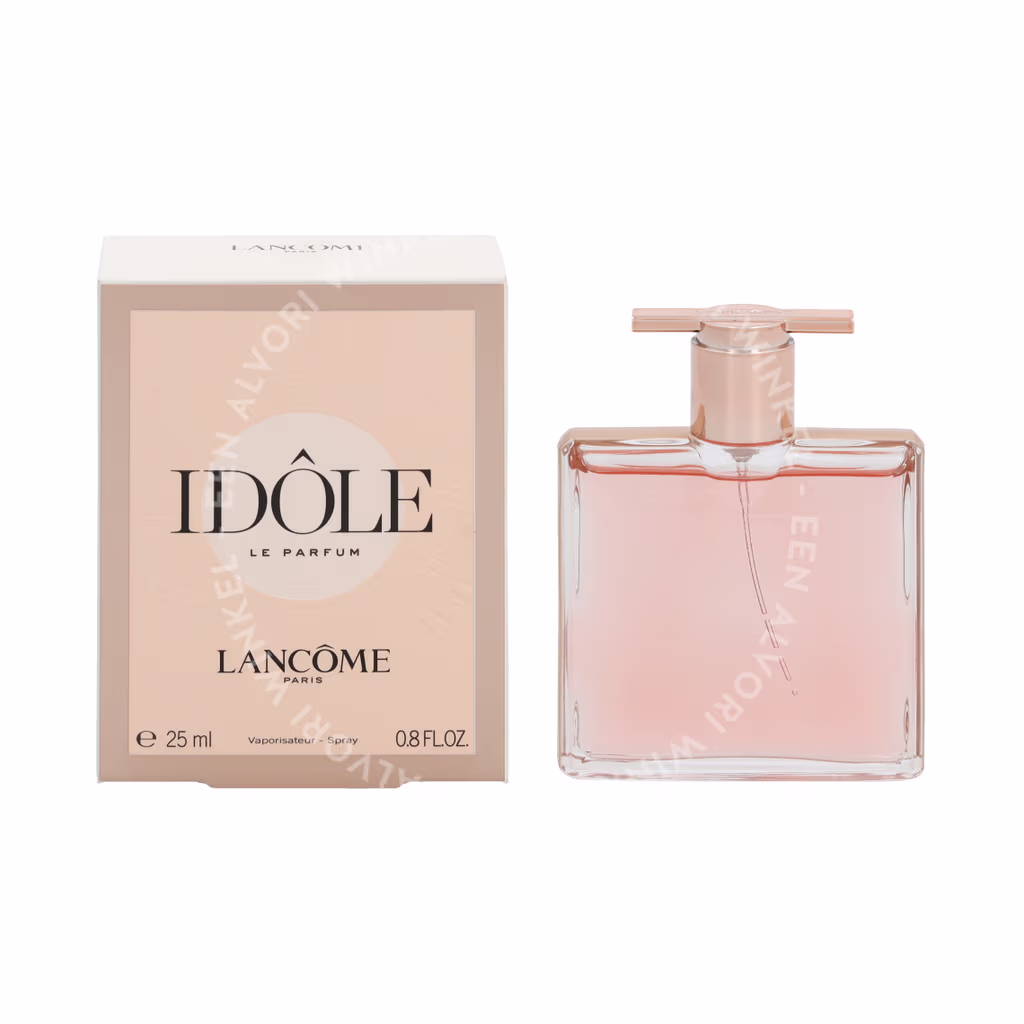Lancome Lancome Idole Edp Spray Refillable — foto 3