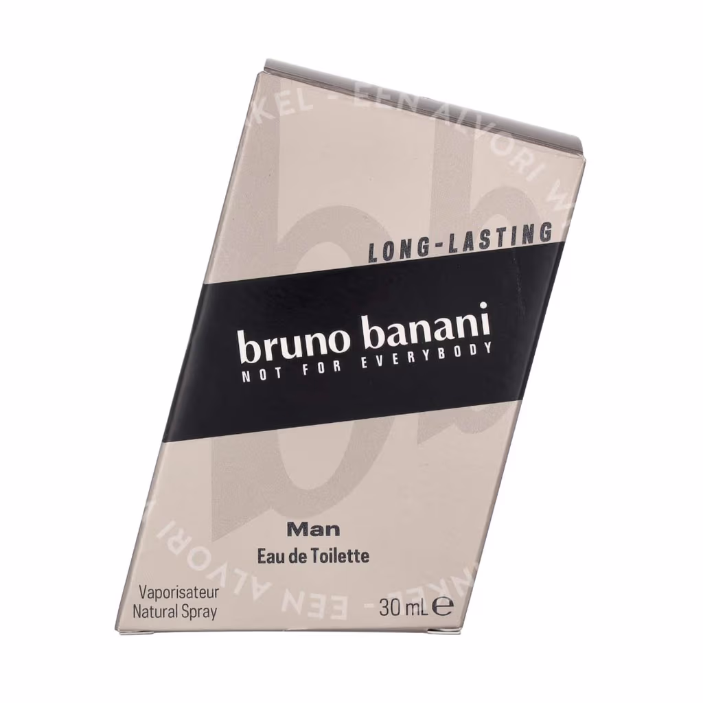 Bruno Banani Bruno Banani Man Edt Spray — foto 2