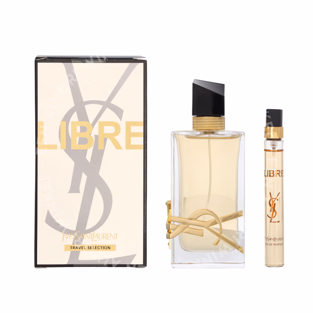 Yves Saint Laurent YSL Libre Giftset — foto 3
