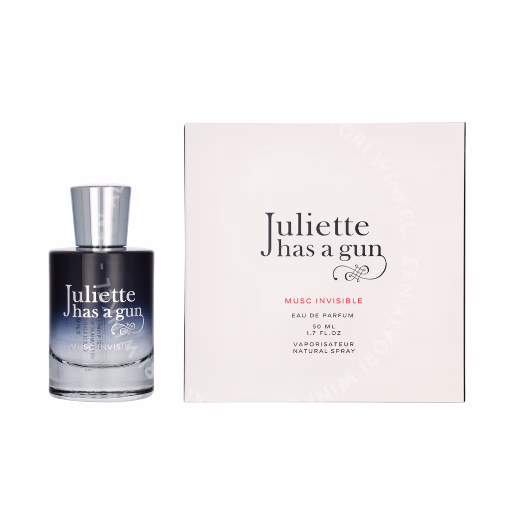 Juliette Has A Gun Juliette Has A Gun Musc Invisible Edp Spray — foto 3
